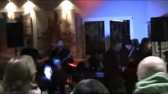 me@drums with B.C.R., Session Cafe, Walldorf смотреть онлайн