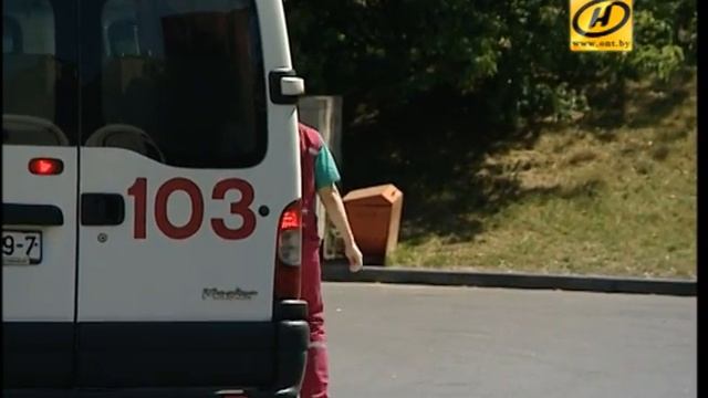 Аномальная жара из Европы пришла в Беларусь смотреть онлайн