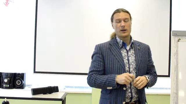 Илья Данильченко лекция смотреть онлайн