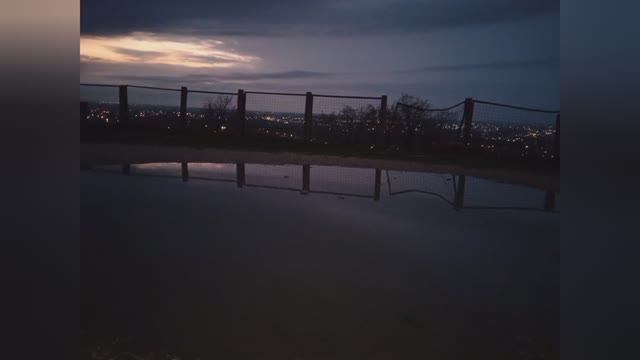 Наступает ночная мгла смотреть онлайн