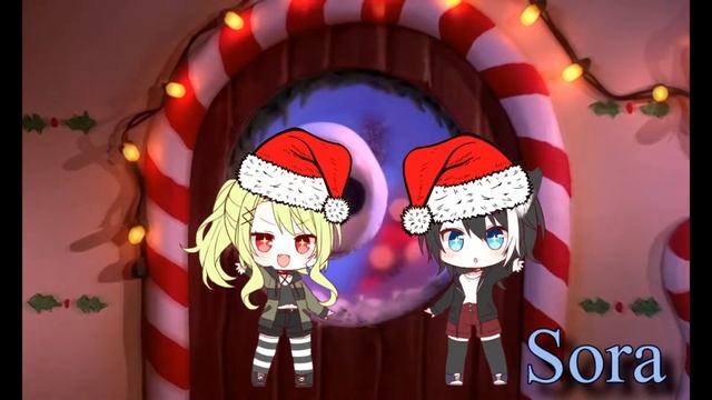 Cos'è? - Nightmare Before Christmas - Lilium no Yosei (Cover) смотреть онлайн