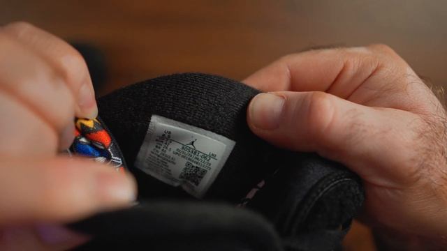 Air Jordan 8 - 2023 Retro - I Am So Happy That These Are Back! смотреть онлайн