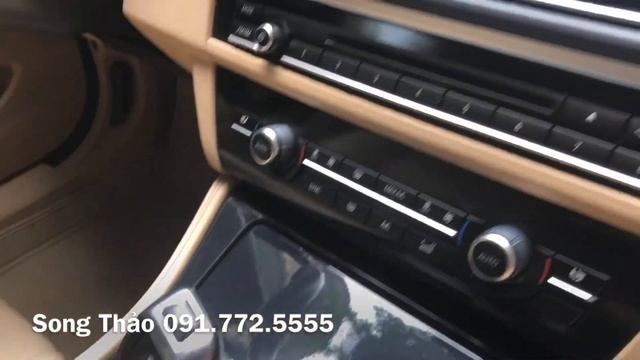 Bỏ ra 500tr để mua BMW 520 2016 có xứng đáng ko ae nhỉ? 💥 BMW 520i siêu siêu đẹp смотреть онлайн