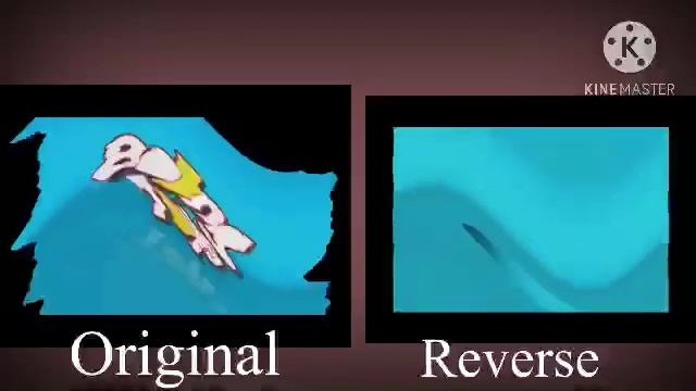 Boing Toys In 4ormulator Collection Comparison (Original Vs. Reverse) смотреть онлайн