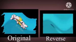 Boing Toys In 4ormulator Collection Comparison (Original Vs. Reverse)