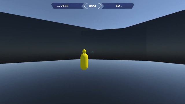 AIMLAB  Groundtrack - 12213  (Grandmaster3)