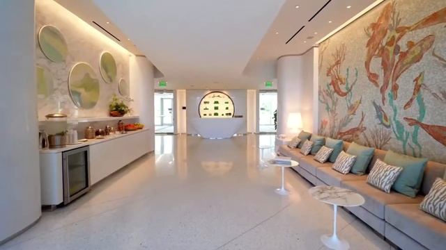 Jade Signature Sunny Isles Beach смотреть онлайн