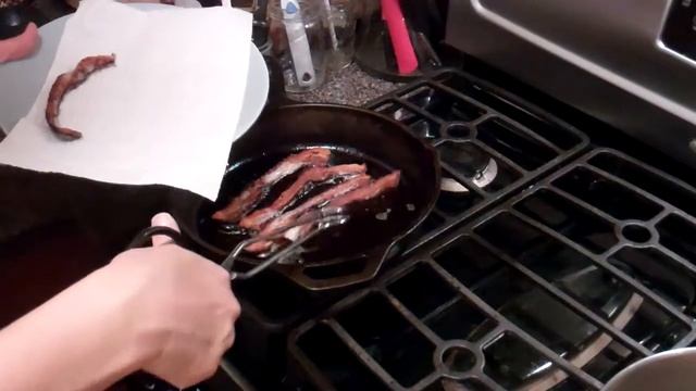 Butternut Squash Pasta Carbonara - This Week's Feast - Ep.6 смотреть онлайн