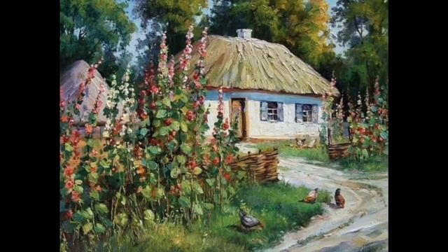 "Несе Галя воду" (укр. нар. песня) смотреть онлайн