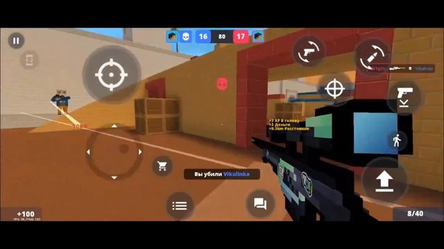 Fragmovie | BS | ♪ (В лес приходит сказка) смотреть онлайн