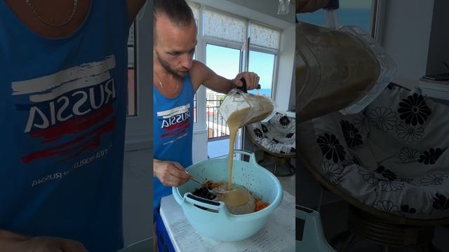 #shorts #полезныйперекус #безсахара #перекус #перекуспп #полезныйзавтрак #печеньерецепт #десерт смотреть онлайн