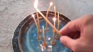 От застоя в жизни и черной полосы, ритуал в новолуние