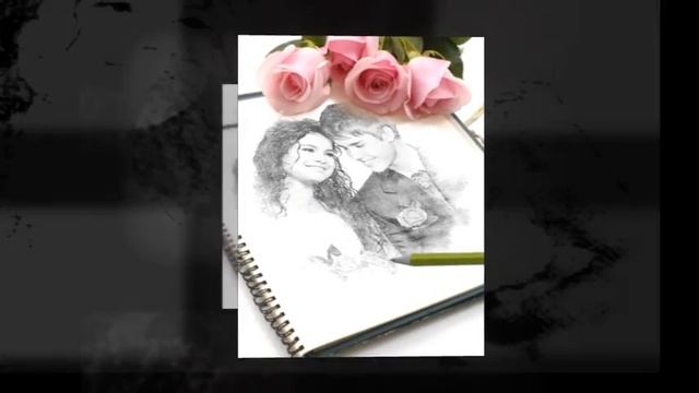 Justin & Selena смотреть онлайн