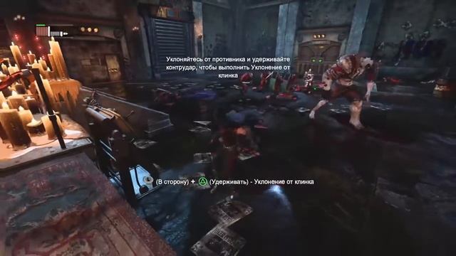 Прохождение Batman ПРОХОДИМ ДОПОЛНЕНИЯ смотреть онлайн