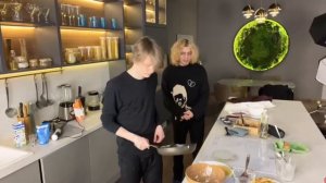 ДОЛГОЖДАННЫЙ КУКИНГ ДИПИНСА И ЖОЖО / КУКИНГ СТРИМ С ЖОЖО И ДИПИНСОМ / ДИПИНС СТРИМ / ПОЛНЫЙ СТРИМ