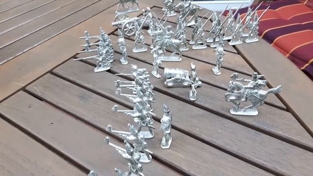 LEGO STAR WARS 75377, 75283 GEGEN DIE PREUSSEN 😰💥💥💣 смотреть онлайн