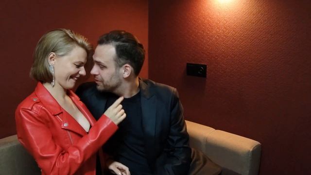 Вертяев и Люси. Комлев Дмитрий и Носова Анна смотреть онлайн