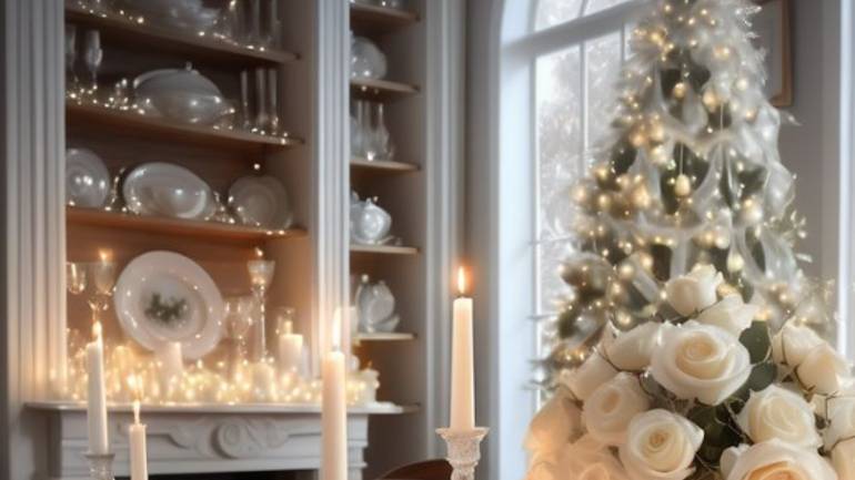 С Новым годом Веселый праздник смотреть онлайн