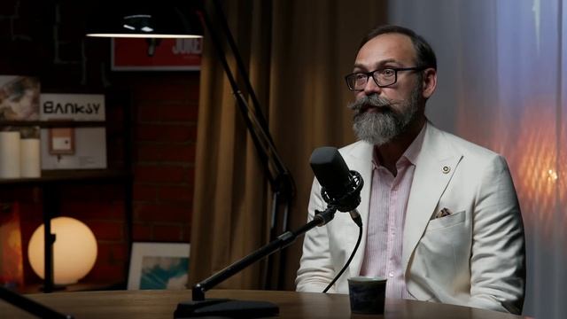 Как вернуть вкус жизни?! / психолог Александр Еремеев: про деньги без стыда и разваитие без стресса смотреть онлайн