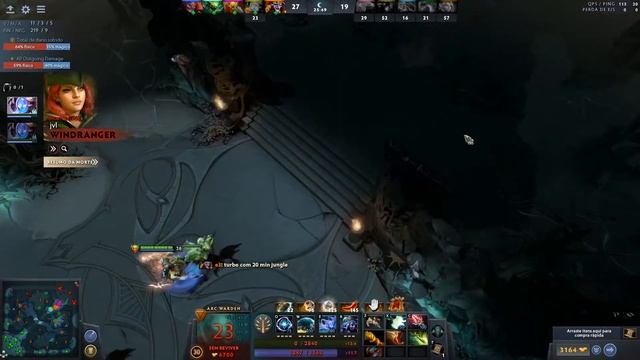 Dota 2 Compendium 2020, TI10 Battle Pass - Aghanim's Labyrinth смотреть онлайн