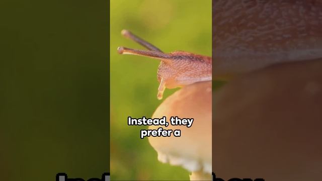 Snails: The Tiny Titans with Thousands of Teeth смотреть онлайн