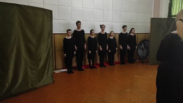 Театралы 24 декабря 2024 - 3