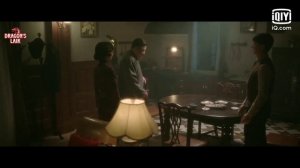 Удивительная госпожа Ди 1 сезон 9 серия