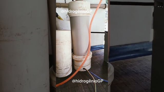 Reator de hidrogênio смотреть онлайн