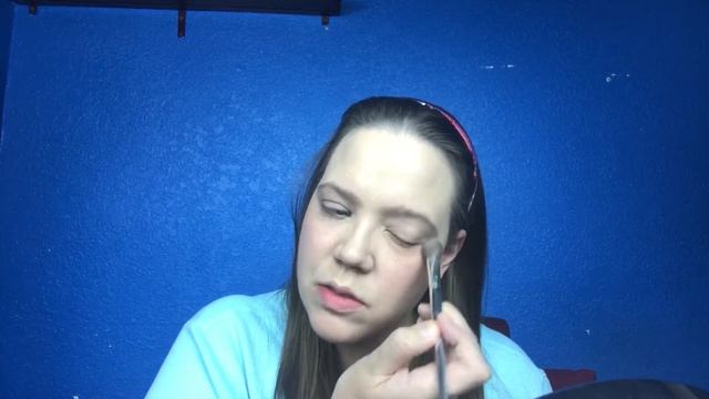 GRWM Clinique Superbalanced Silk | November 2016 смотреть онлайн