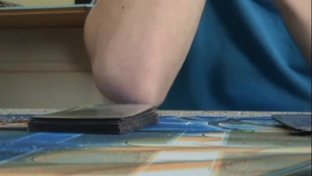 Yugioh Alien Control Deck смотреть онлайн