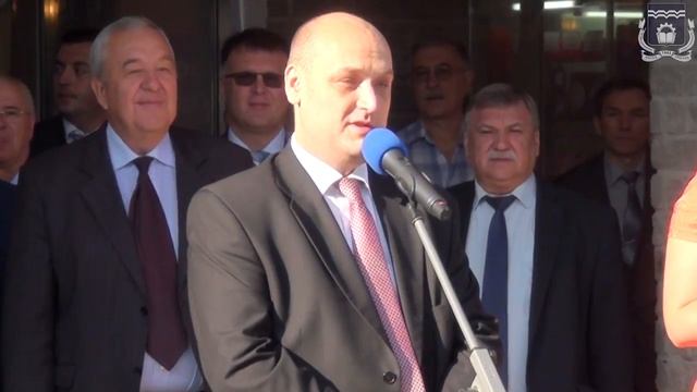 День знаний 01.09.2017 г. смотреть онлайн