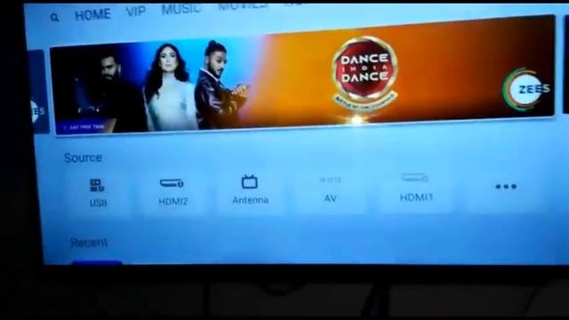How to Connect Mobile Wifi Hotspot to MI Tv 4A Pro | Smart Tv Connect with Mobile Data Wifi Hotspot смотреть онлайн