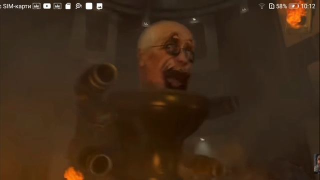 скибиди туалет 78