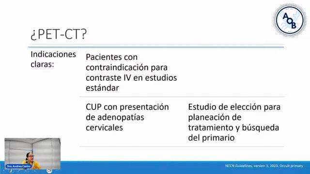 Primario desconocido: El Abordaje desde el Médico de Primer Contacto смотреть онлайн