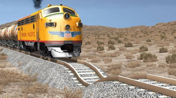 Поезда против препядствий #1 | BeamNG.Drive |#beamng #crashtest #crash