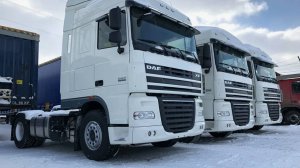 Ремонт двух дафов  ( часть 1 )