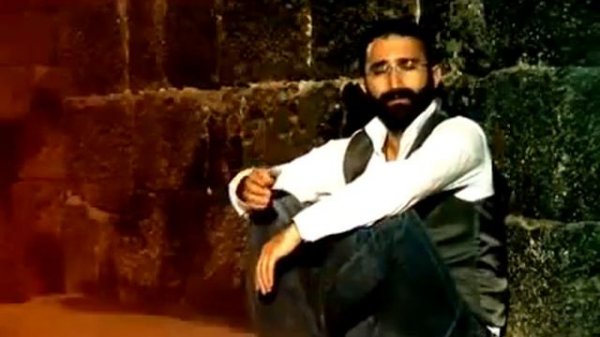 Ergîn Xelîkan - Eman [Official Music Video]