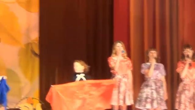Надежда 2015 Победа - 70 лет. смотреть онлайн
