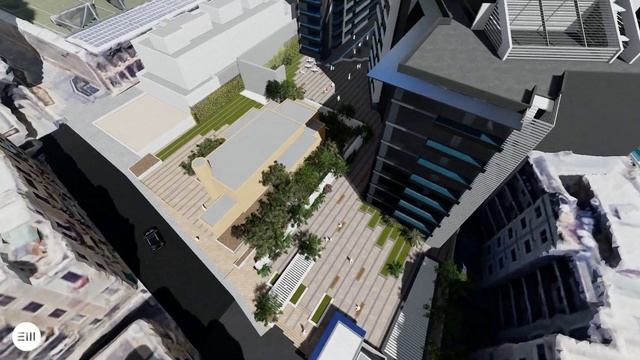 High-End Penthouse in Sliema, Malta смотреть онлайн