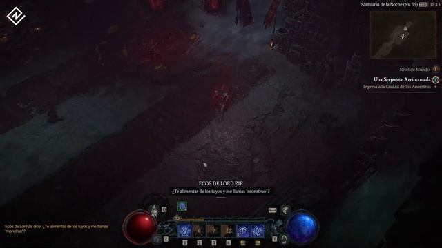 Xarlotte La Bruja vs Lord Zir Temporada 2 смотреть онлайн