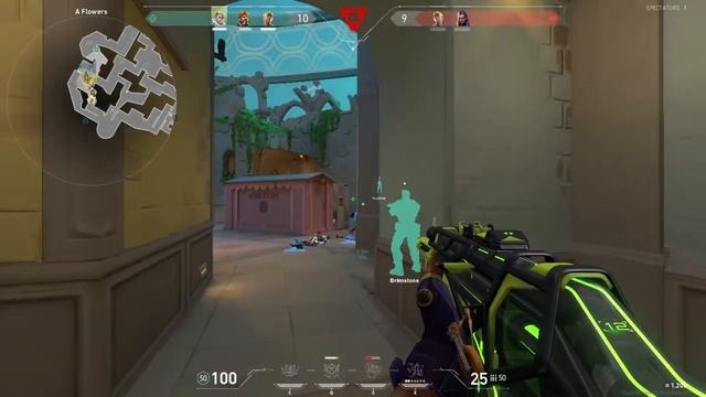 silver 1 +43rr now!💀 VALORANT LIVE 🔴 noob gameplay смотреть онлайн