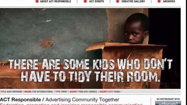 Advertising Perception смотреть онлайн