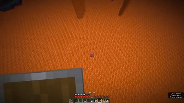 What Will Be Dreams New Manhunt In 1.17 Version