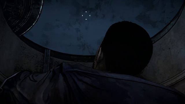 За каждым углом. Конец 4 эпизода| The Walking Dead #14| Liya Play смотреть онлайн