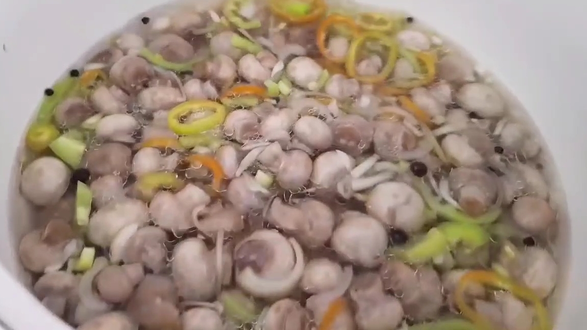 Городок у моря