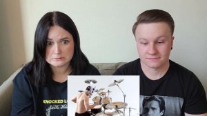 NU METAL VIBES! Slaughter to Prevail реакция рок-парочки