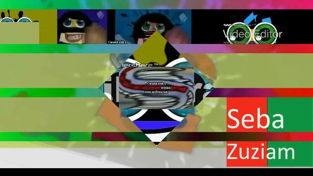 K.../Sick Klasky Csupo смотреть онлайн