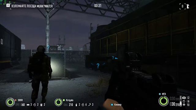 Payday 2 | Снято с помощью GeForce смотреть онлайн