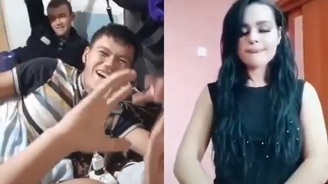 ТУРСУНБОЙ ТУРСИН😮😮 смотреть онлайн