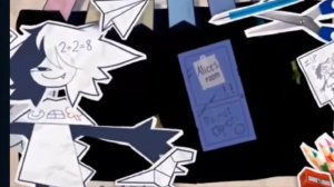 fpe бумажное образование только я хз как называется песня